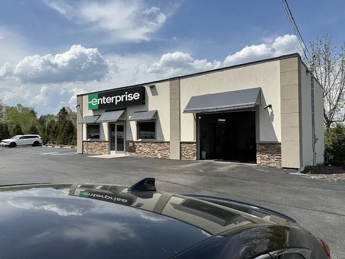 Enterprise Rent-A-Car Picture 3