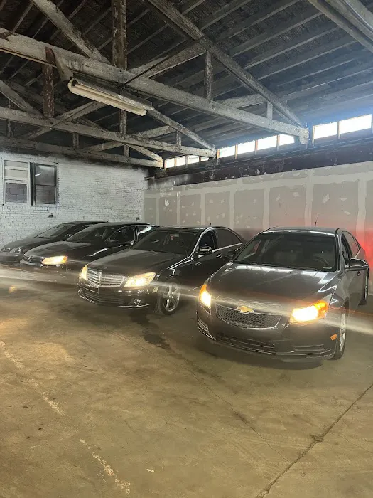 Tegrat Rental Car - Pittsburgh Picture 6