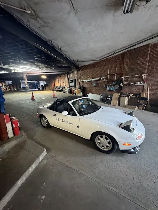 Tegrat Rental Car - Pittsburgh Picture 5