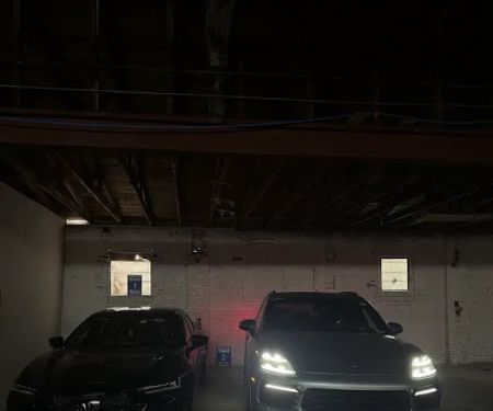 Tegrat Rental Car - Pittsburgh