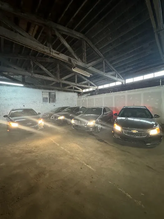 Tegrat Rental Car - Pittsburgh Picture 4