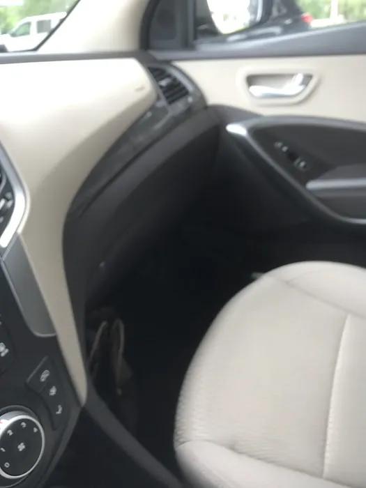Avis Car Rental Picture 9