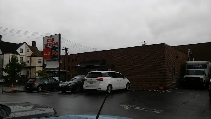 Avis Car Rental Picture 4