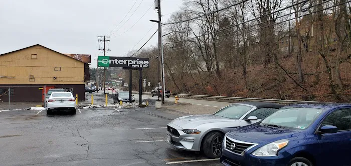 Enterprise Rent-A-Car Picture 8