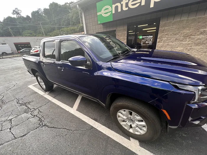 Enterprise Rent-A-Car Picture 7