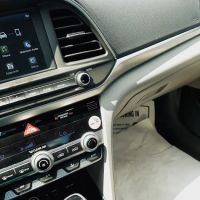 Enterprise Rent-A-Car ico