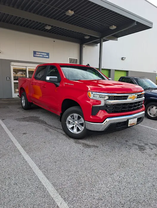 Alamo Rent A Car Picture 9