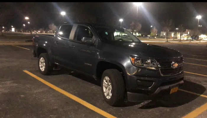 Alamo Rent A Car Picture 7