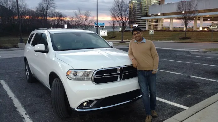 Alamo Rent A Car Picture 4