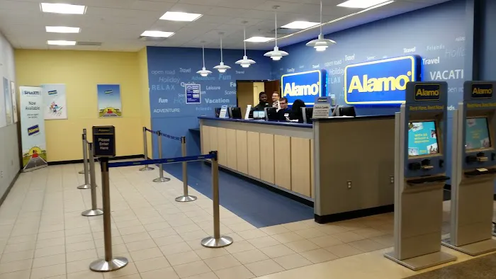 Alamo Rent A Car Picture 1