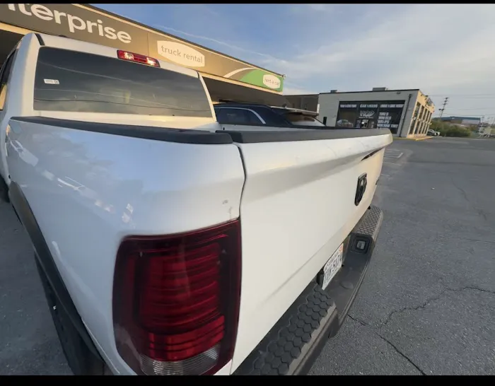 Enterprise Rent-A-Car Picture 2