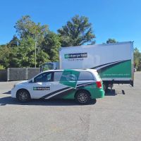 Enterprise Rent-A-Car ico