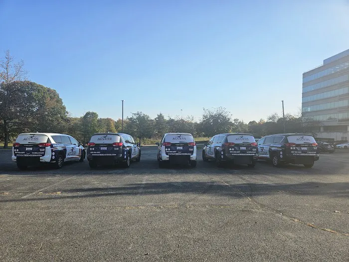 Advanced Care Transportation of Maryland LLC Picture 5