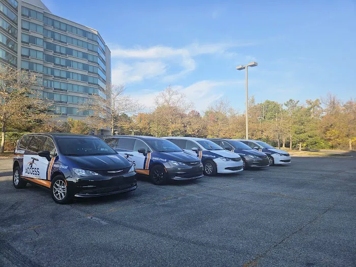Advanced Care Transportation of Maryland LLC Picture 3