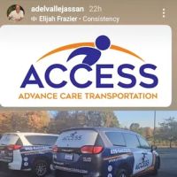 Advanced Care Transportation of Maryland LLC ico
