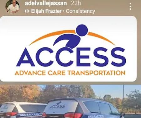 Advanced Care Transportation of Maryland LLC