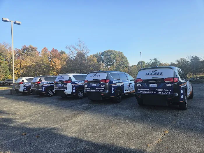 Advanced Care Transportation of Maryland LLC Picture 4