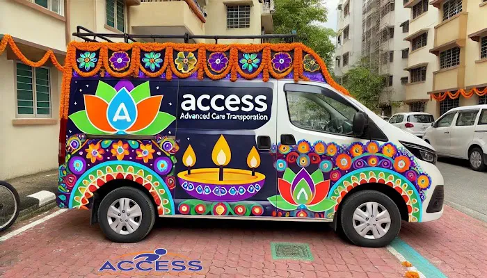 Advanced Care Transportation of Maryland LLC Picture 9