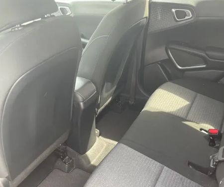 Budget Car Rental