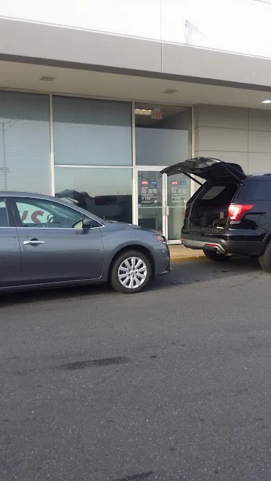 Avis Car Rental Picture 5