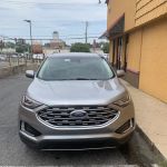 Avis Car Rental