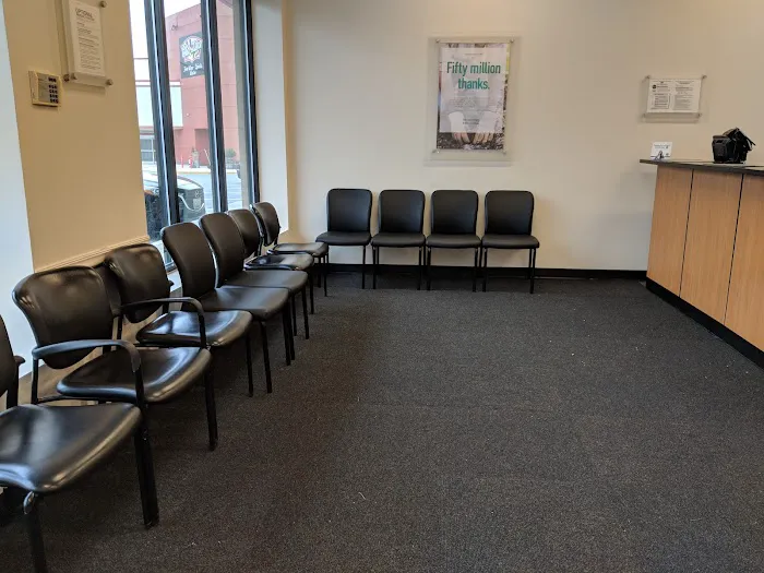 Enterprise Rent-A-Car Picture 8