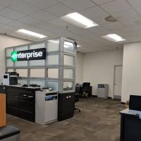 Enterprise Rent-A-Car ico
