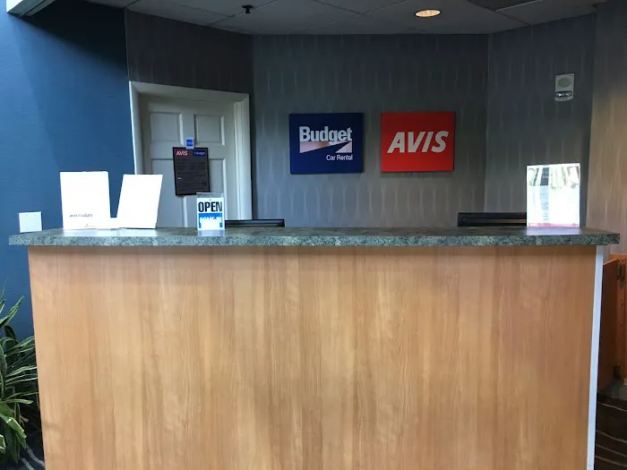 Budget Car Rental Picture 3