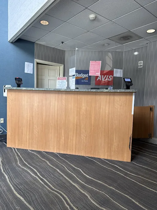 Budget Car Rental Picture 1
