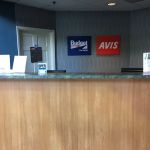 Avis Car Rental
