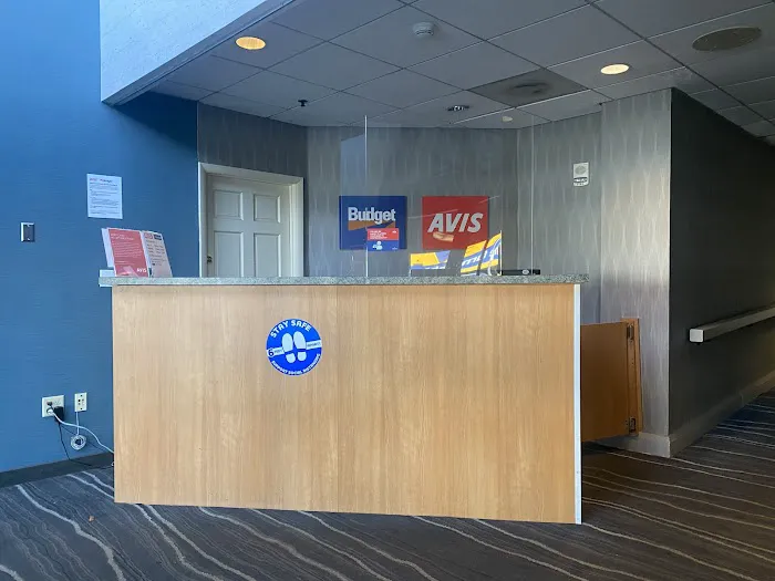 Avis Car Rental Picture 3