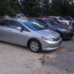 Big Ben Car Rental, Inc