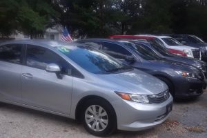 Auto Service Center