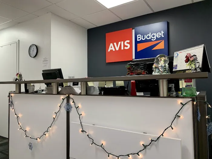 Avis Car Rental Picture 2