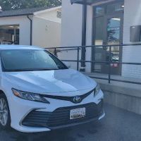 Enterprise Rent-A-Car ico