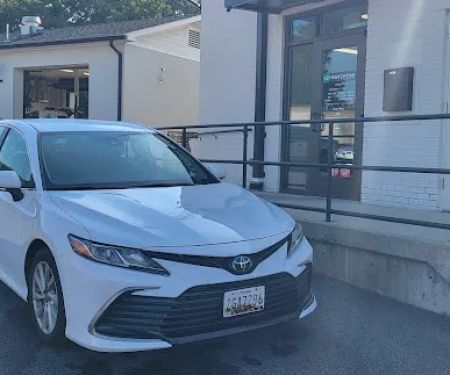 Enterprise Rent-A-Car