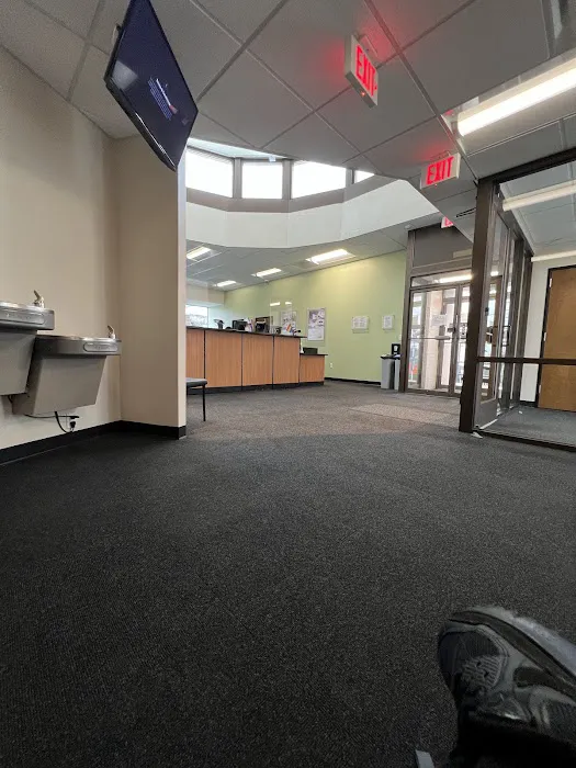 Enterprise Rent-A-Car Picture 8