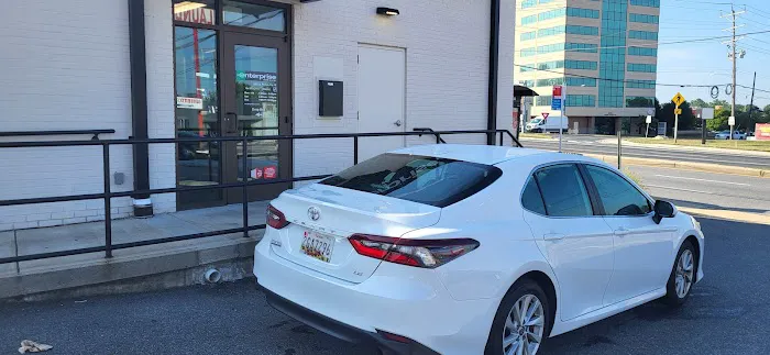 Enterprise Rent-A-Car Picture 9