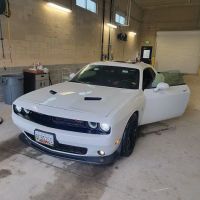 Enterprise Rent-A-Car ico