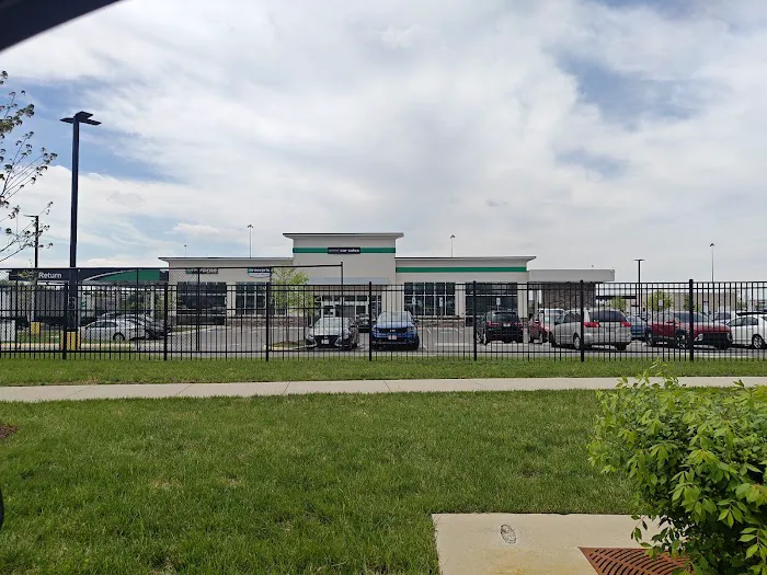 Enterprise Rent-A-Car Picture 4