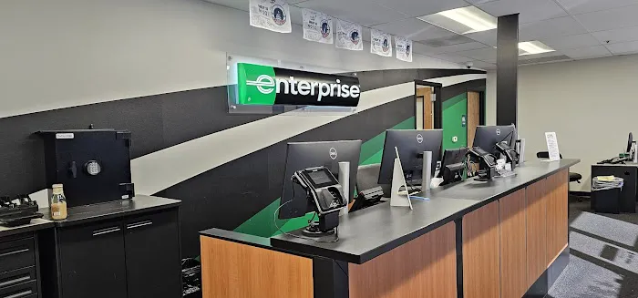 Enterprise Rent-A-Car Picture 5