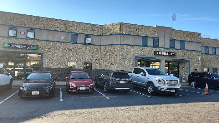 Enterprise Rent-A-Car Picture 1