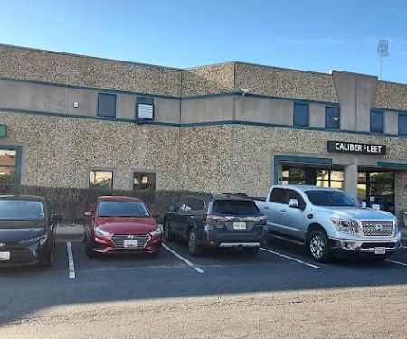 Enterprise Rent-A-Car