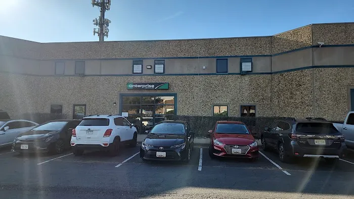 Enterprise Rent-A-Car Picture 8