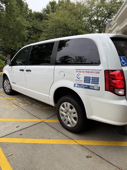 BestCare Medical Transport LLC Picture 2