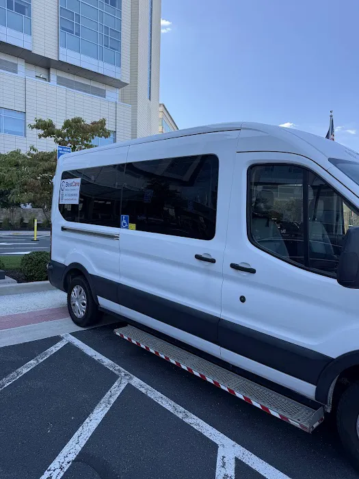 BestCare Medical Transport LLC Picture 1