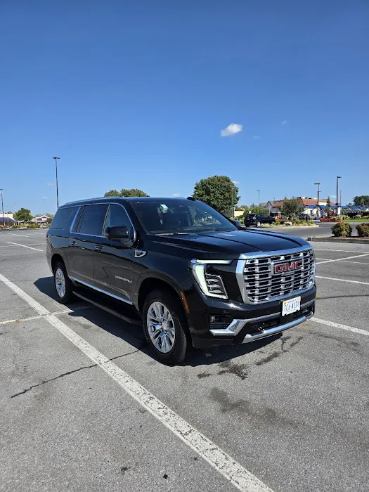 SIXT Rent A Car Dulles Airport Picture 9