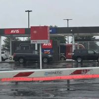 Avis Car Rental ico