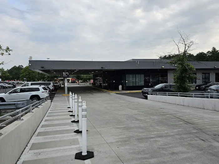 Avis Car Rental Picture 6