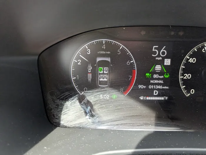 Avis Car Rental Picture 7